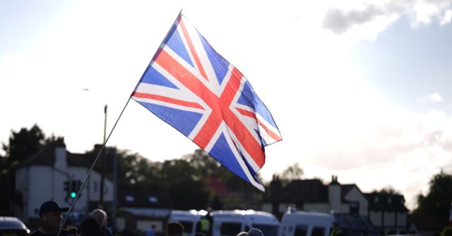 Four out of ten new homes in the UK will be allocated to migrants by 2030, according to a report.