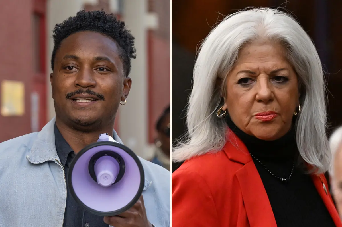 Four progressive NYC politicians subpoenaed in a Republican colleague's free-speech lawsuit to clarify their derogatory comments about conservatives