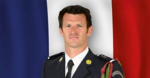 France Identifies Soldier Who Died In Overnight Drone Attack