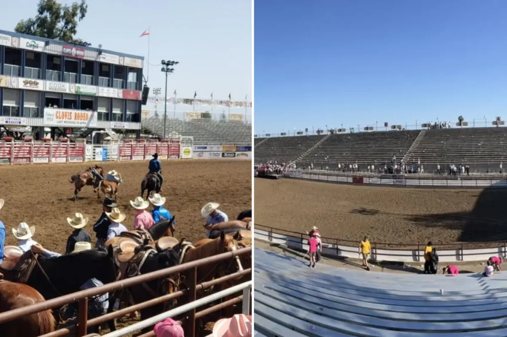 Fraud shakes beloved Clovis rodeo: 'You need to stay alert'