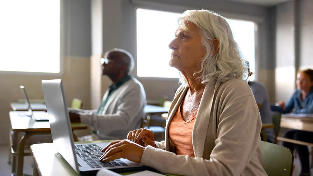 Fraudsters prey on widows and divorced women by using publicly available information