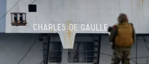 French Sailor Unintentionally Discloses Aircraft Carrier’s Location During Morning Run