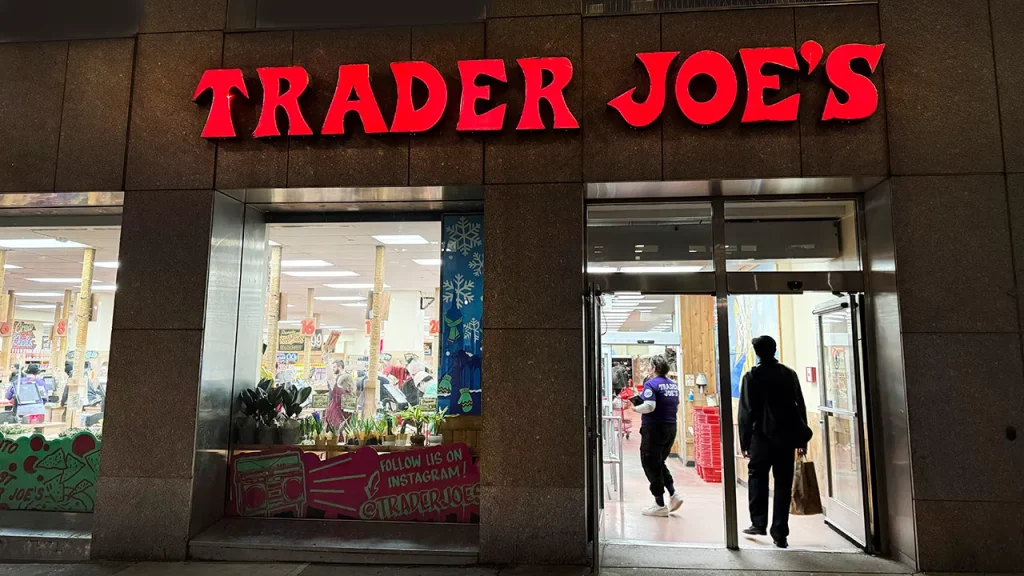 Frozen fried rice from Trader Joe's recalled due to glass fragments in 43 states