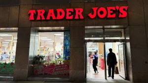 Frozen fried rice from Trader Joe's recalled due to glass fragments in 43 states