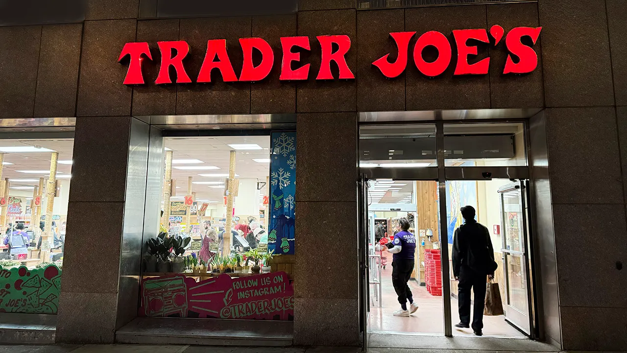 Frozen fried rice from Trader Joe's recalled due to glass fragments in 43 states