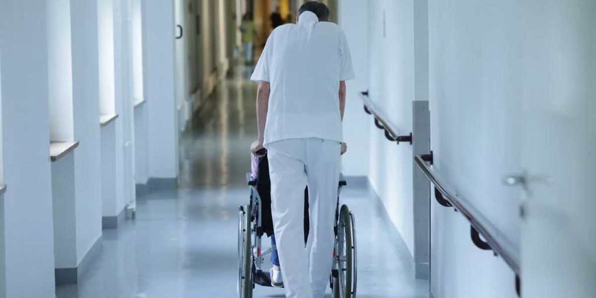 Fugitive Azerbaijani individual charged with a large $90 million health care fraud in California