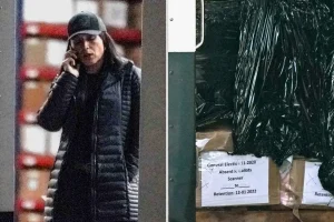 Fulton County in Georgia plans to request the return of 2020 ballots taken by the FBI.