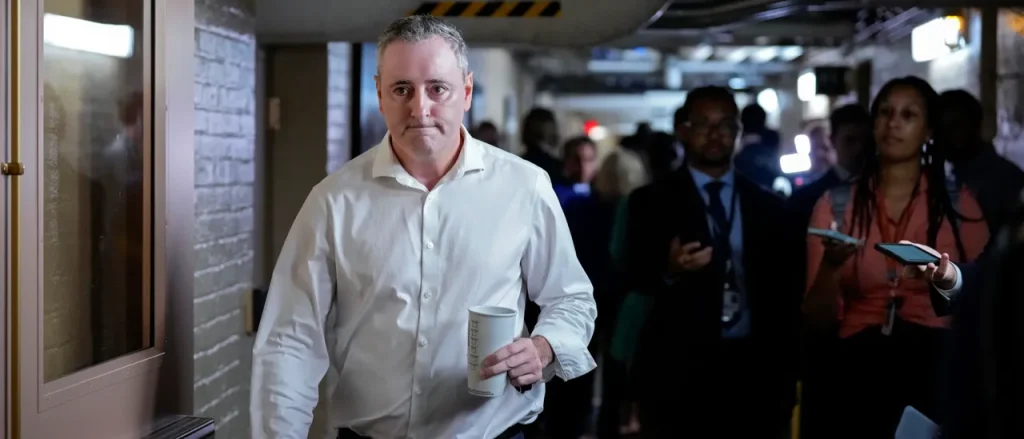 GOP Representative Suggests Additional Ukraine Funds While Washington Thinks About Spending $200 Billion on Iran