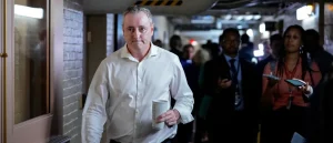 GOP Representative Suggests Additional Ukraine Funds While Washington Thinks About Spending $200 Billion on Iran