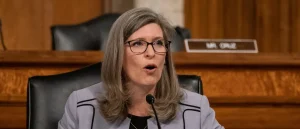 GOP Senator Proposes Legislation to Combat Federal Waste