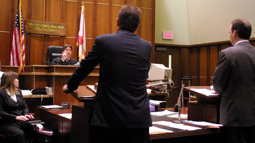 GOP Watchdog claims the American Bar Association's amicus brief program is full of bias.