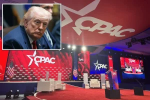 GOP presidential candidates avoid CPAC while Ted Cruz gets ready to energize conservative supporters