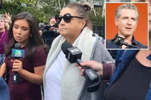 Gavin Newsom's staff member gets $50,000 for unused vacation days