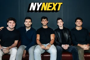 Gen Z entrepreneurs creating million-dollar businesses while working out