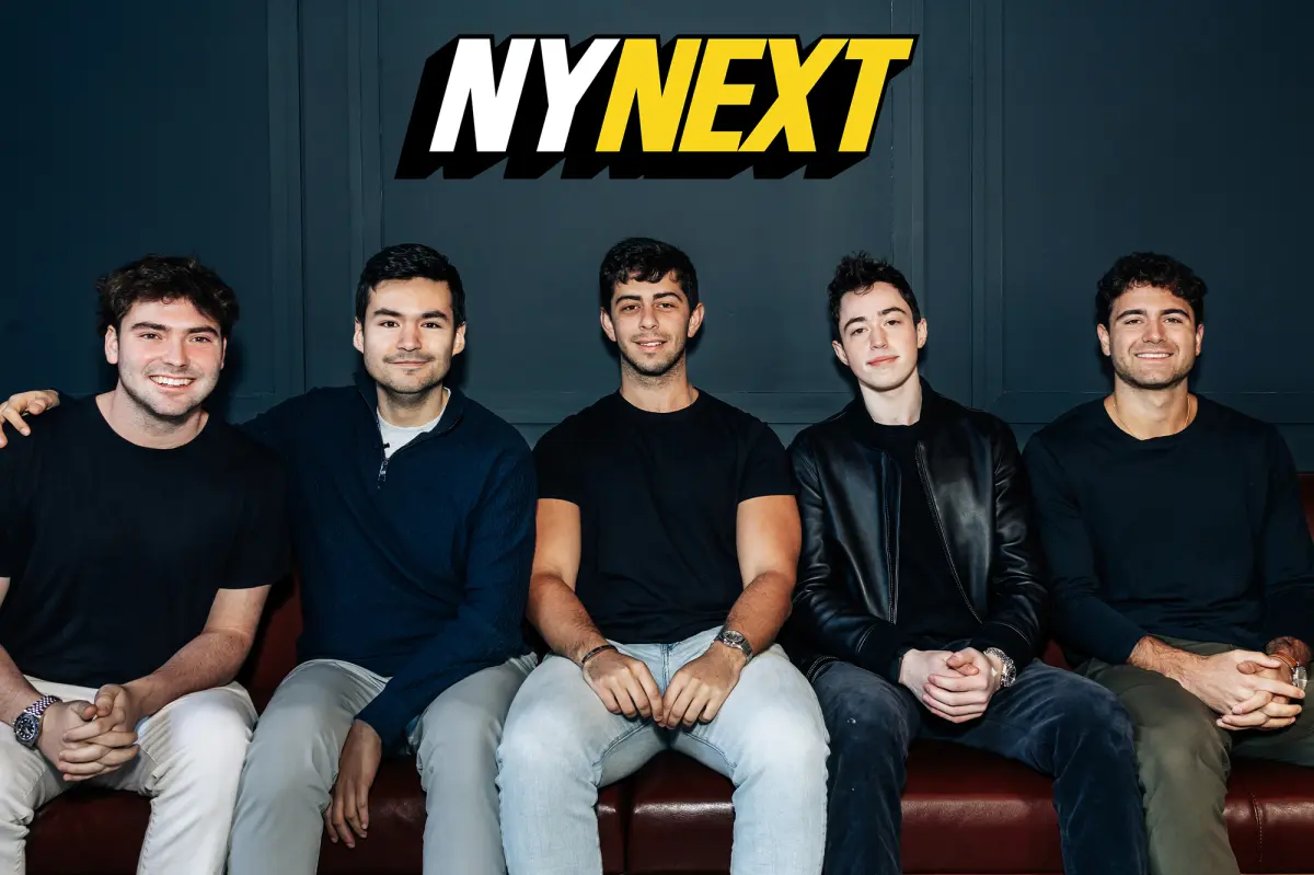 Gen Z entrepreneurs creating million-dollar businesses while working out