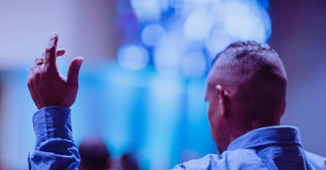 Georgia Church Sees 400 Unexpected Baptisms