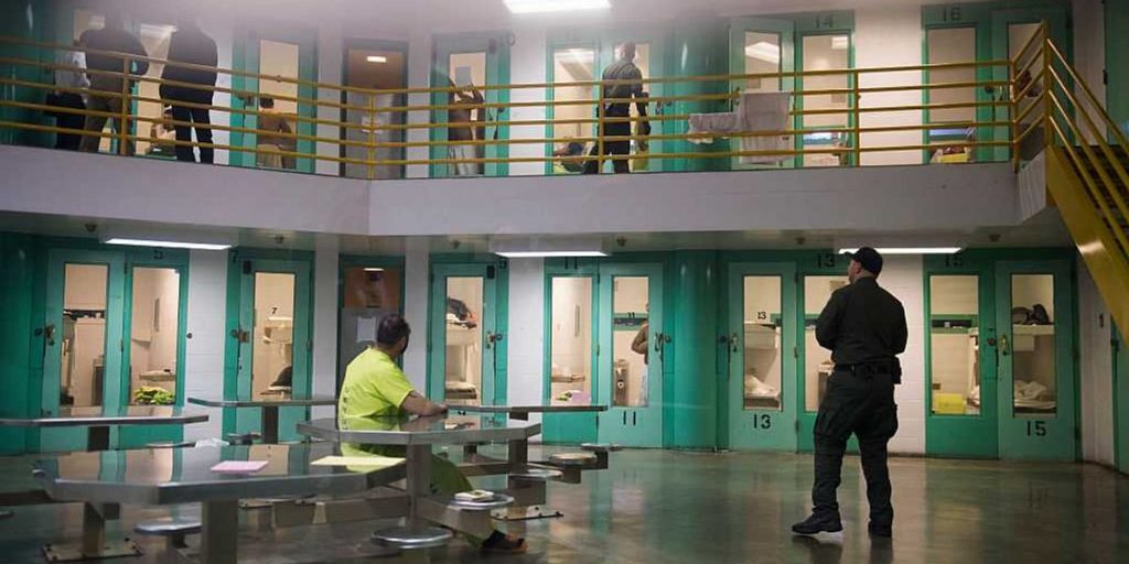 Georgia city halts water supply to proposed ICE detention facility