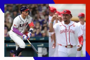 Get final tickets for the USA vs. Canada World Baseball Classic