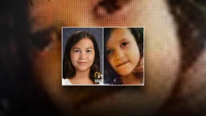 Girl from California, who was kidnapped, discovered safe in North Carolina after six years