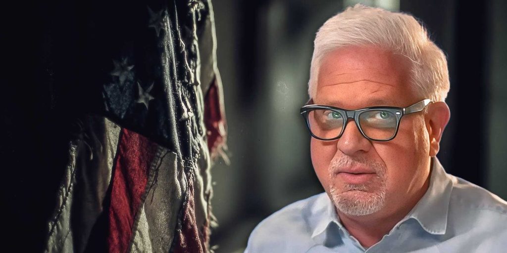 Glenn Beck: The United States is facing a battle against evil, and it’s unfolding right in our own country.