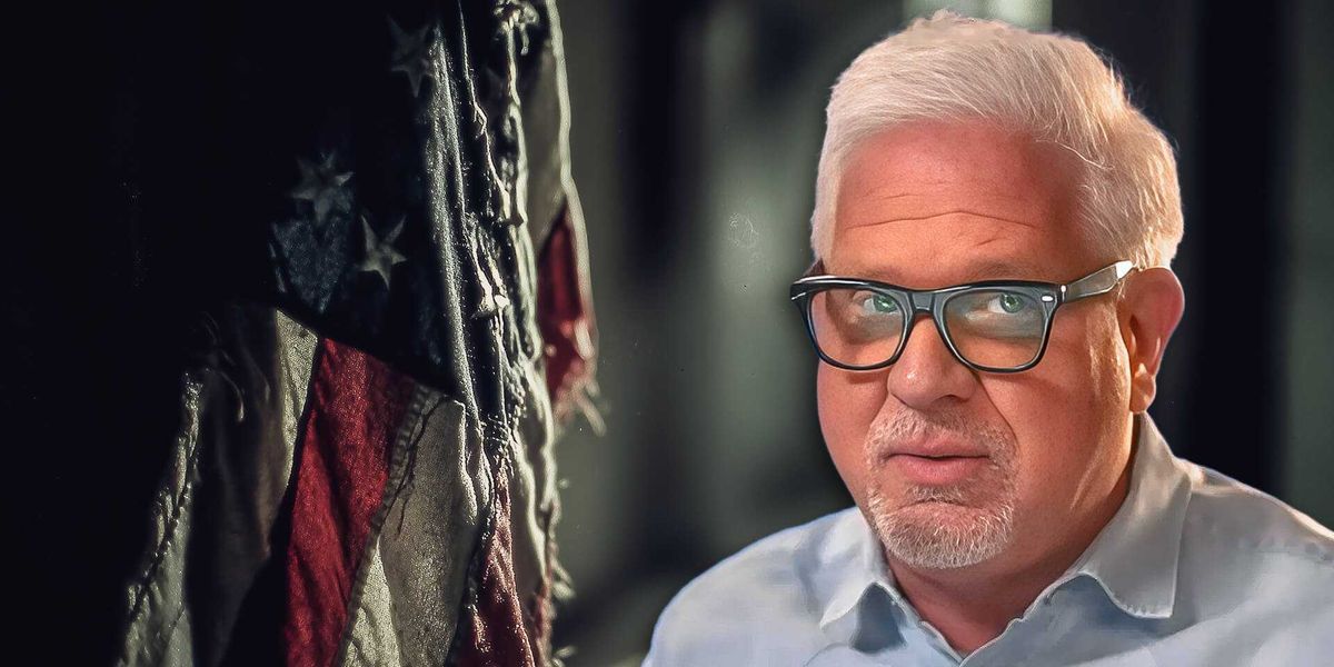 Glenn Beck: The United States is facing a battle against evil, and it’s unfolding right in our own country.