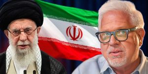 Glenn Beck reveals the end-of-times 'Twelver' belief that fuels Iran's global conflict