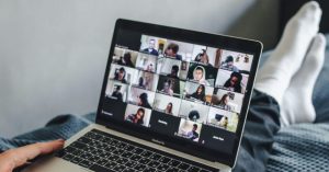 Globalists Advocate for Resuming 'Work from Home' Due to Energy Costs from Iran War