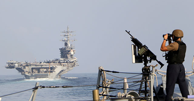 Globalists at the WSJ Call for Ground Troops in Iran