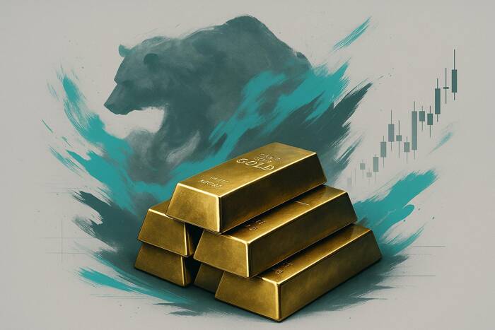 Gold Price Outlook: Support Level Breaks Could Lead to Larger Decline