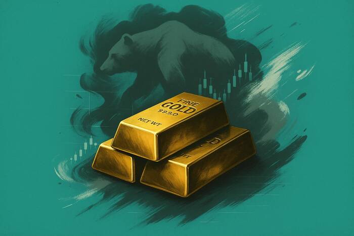Gold (XAUUSD) Outlook: Federal Reserve's Decision May Spark Significant Movement