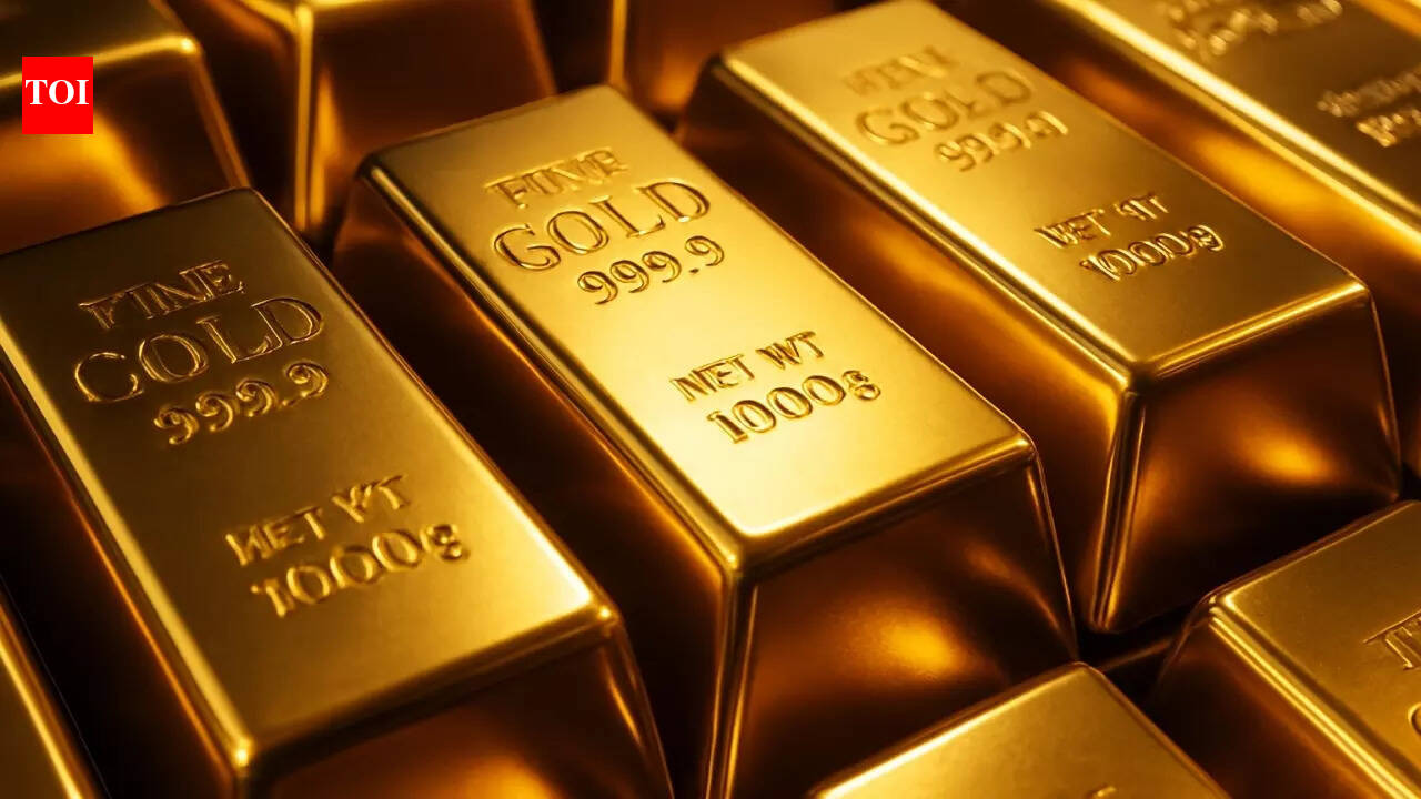 Gold price forecast for today: What to expect for gold on March 25, 2026 and in the short term?