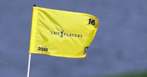 Golf Digest expresses concern over the absence of Black players at the Players' Championship, questioning if the sport is making sufficient efforts.