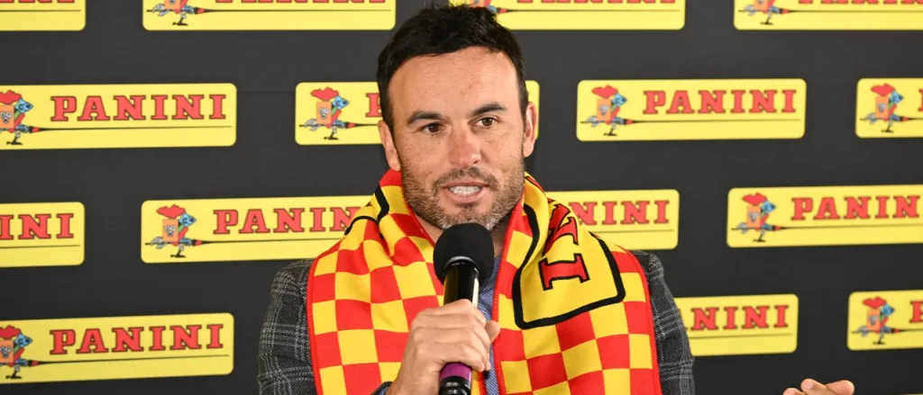 "Goodbye": Landon Donovan Directly Criticizes Noahkai Banks For Wavering On Joining The United States