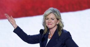 Google Gemini AI Says Republicans Like Marsha Blackburn and Tom Cotton Participate in Hate Speech