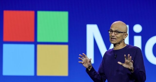 Government Reviewers Criticized Microsoft's Cloud Security, Yet Approved It Regardless