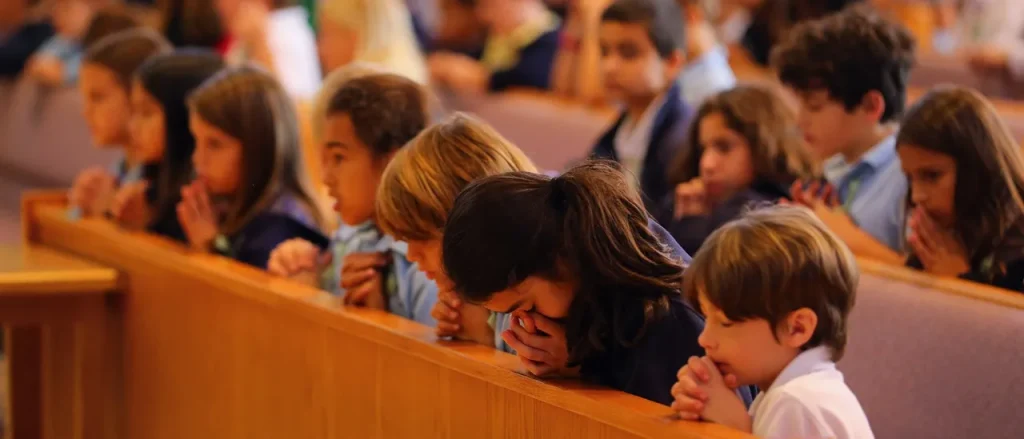 Government Takes Couple's Children Due to Their Christian Beliefs