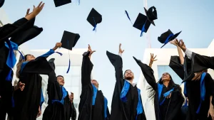 Government initiative to encourage Gen Z recruitment in federal jobs