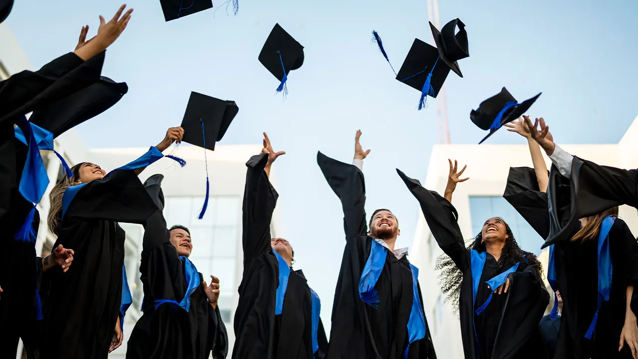 Government initiative to encourage Gen Z recruitment in federal jobs