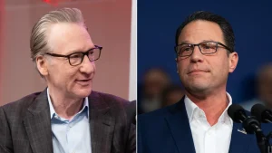 Governor Shapiro of Pennsylvania calls for clear reasoning from Trump on the Iran war.