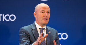 Governor Signs Legislation Offering More Protection to Gun Manufacturers Against Unwarranted Lawsuits