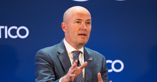 Governor Signs Legislation Offering More Protection to Gun Manufacturers Against Unwarranted Lawsuits