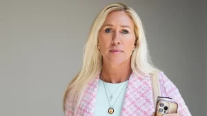 Greene claims Trump and the GOP promised 'America First,' but instead provided 'America Last'