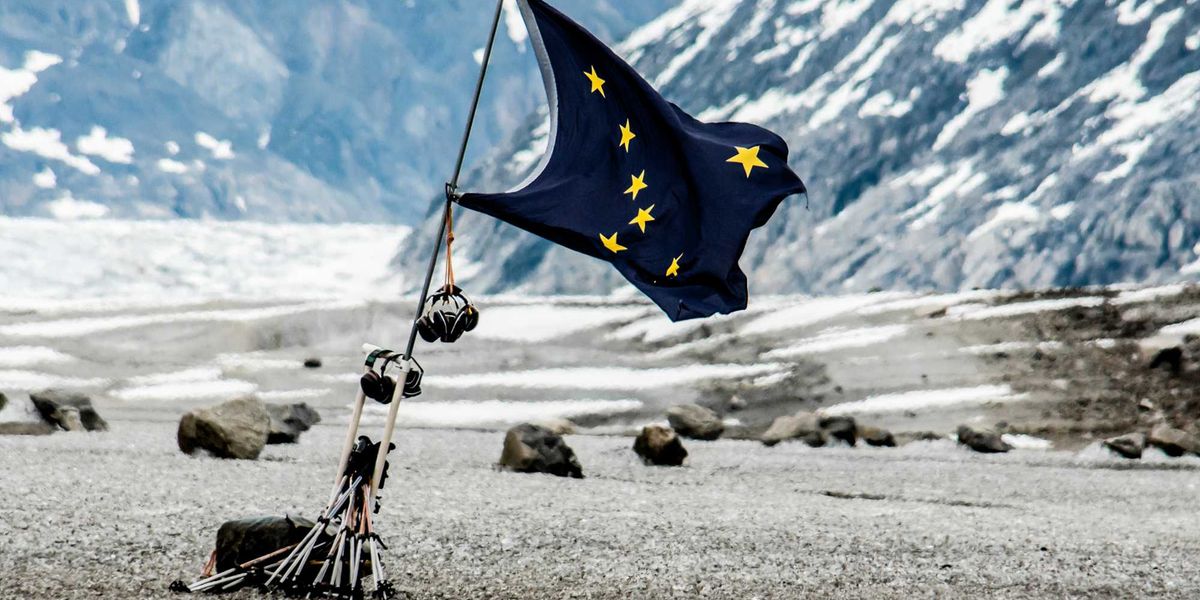 Greenland attracts attention. Alaska delivers results.