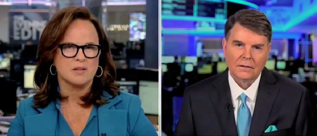 Gregg Jarrett Explains Why Supreme Court Justices Will Not Support Mail-In Ballots Following Election Day