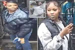 Group attacks MTA worker during altercation at NYC subway station, police say
