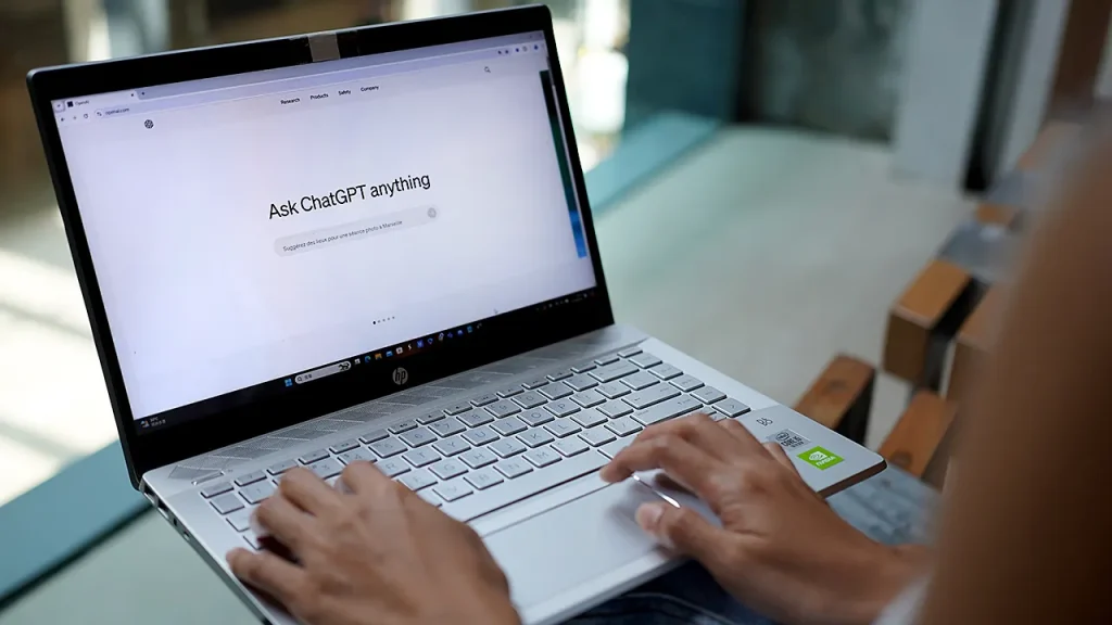 Group starts effort for AI protections for children