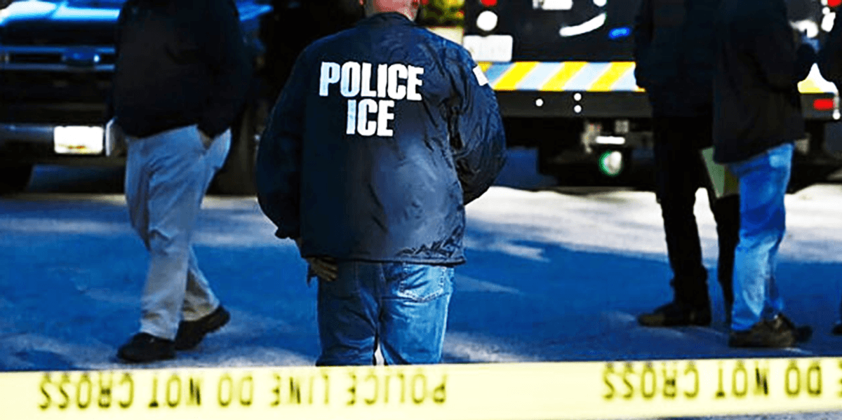 Guatemalan workers receive unexpected visit from federal agents while renovating their homes: 'We left home'