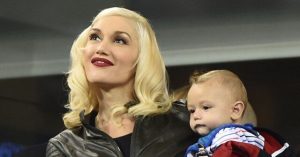 Gwen Stefani Shares That She Became a True Christian After a Miraculous Pregnancy at 44, Which Her Son Prayed for Each Night