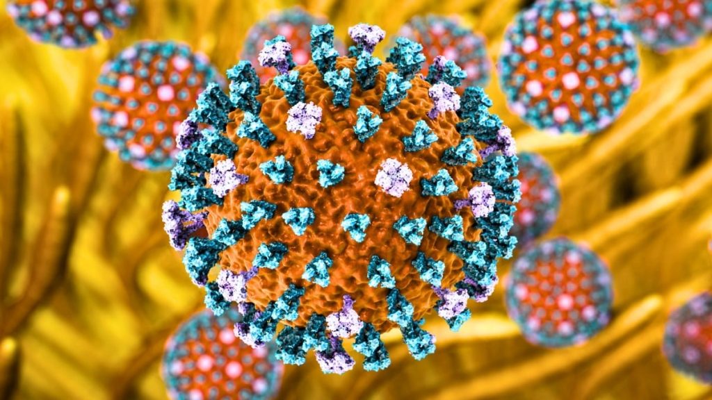 H9N2 Bird Flu Reaches Europe with First Human Case Confirmed in Italy