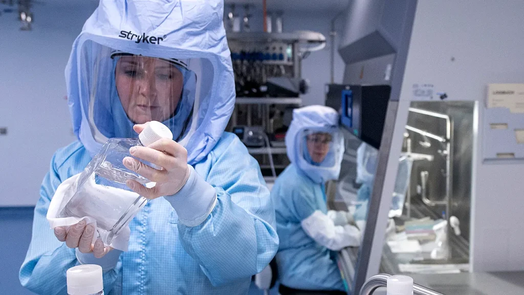 Hackers connected to Iran announce cyberattack on medical technology company Stryker